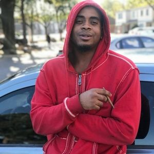 Meet your Posher, Ricky